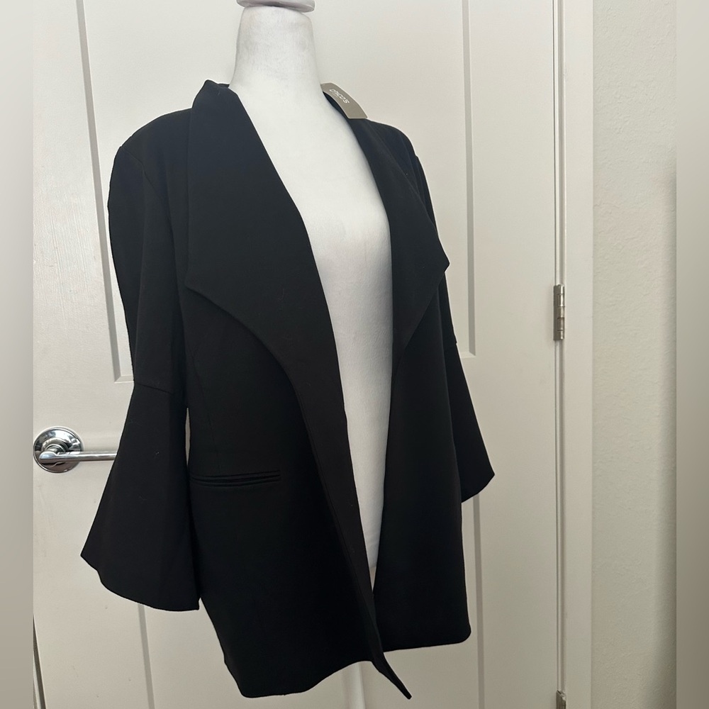 Chico’s Blazer